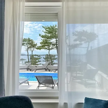 Awesome Apartment In Silo With Wifi Silo (Krk)