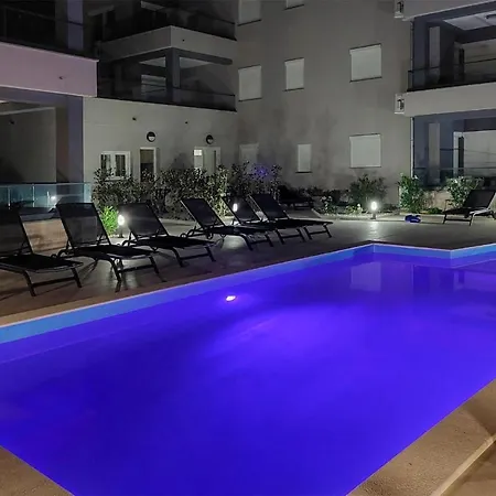 Апартаменты Awesome Apartment In Silo With Wifi Сило