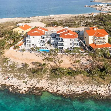 Awesome Apartment In Silo With Wifi Apartment Silo (Krk)