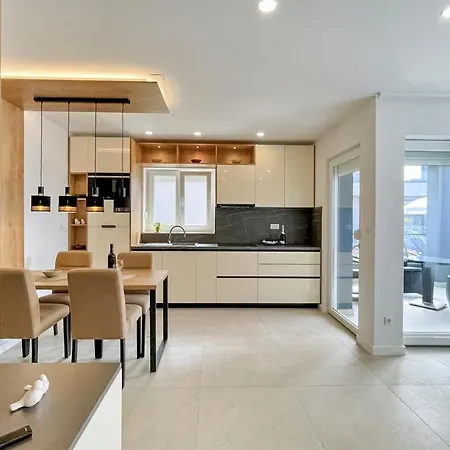 Awesome Apartment In Silo With Wifi