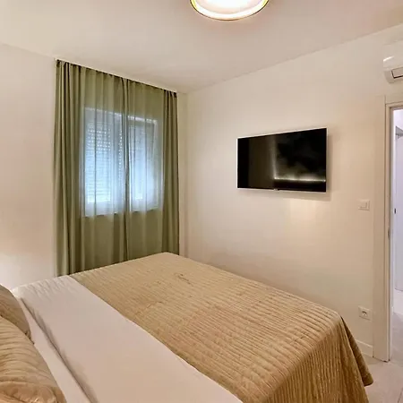 Lejlighed Awesome Apartment In Silo With Wifi