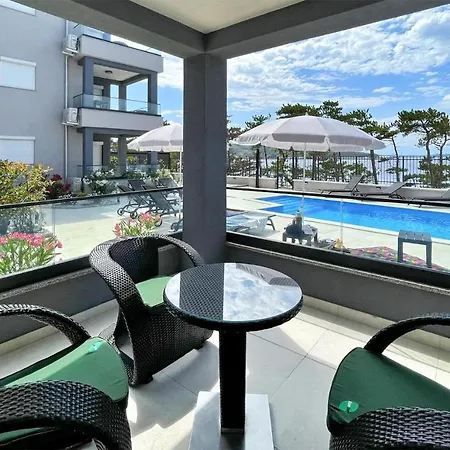 Awesome Apartment In Silo With Wifi Šilo