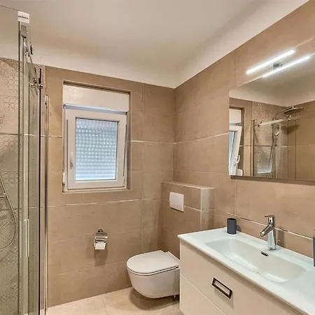 Lejlighed Awesome Apartment In Silo With Wifi *