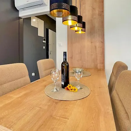 Lejlighed Awesome Apartment In Silo With Wifi Šilo